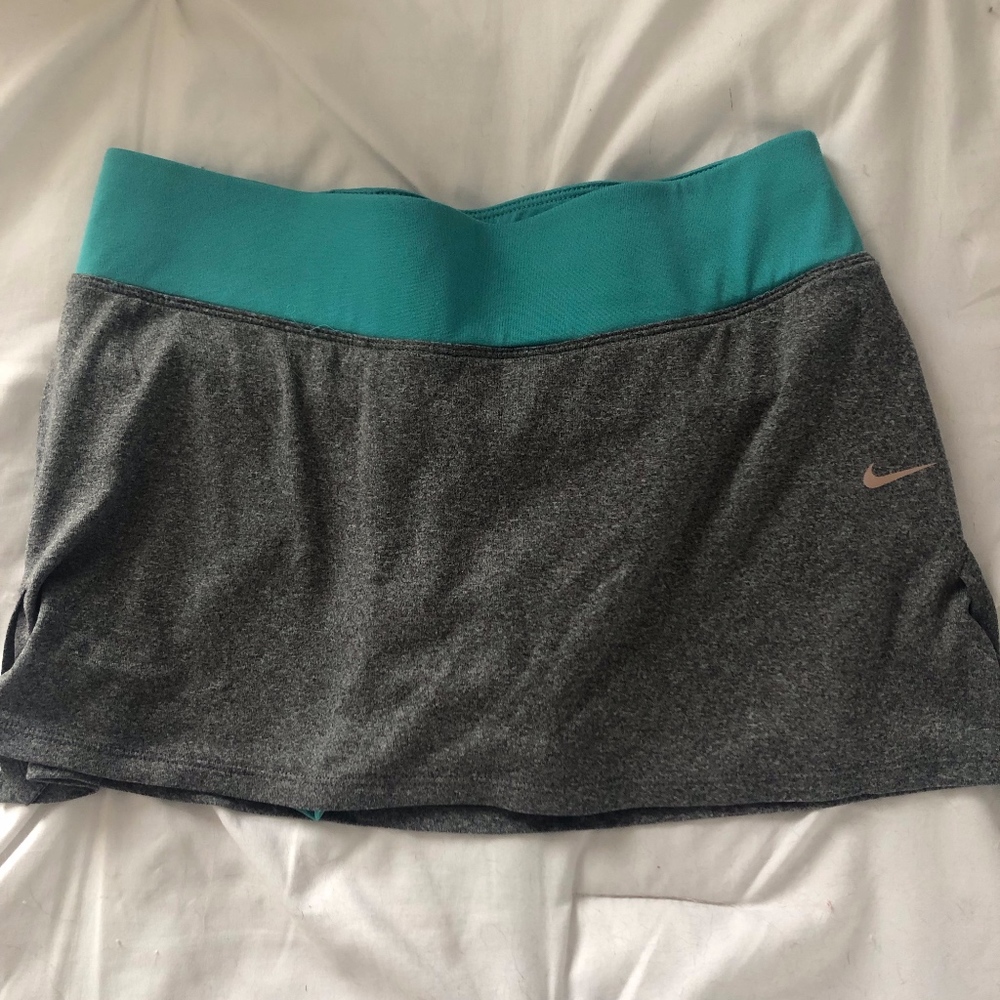 Nike DriFit Skort